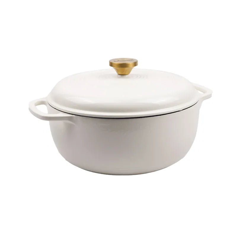 Essential Enamel Dutch Oven