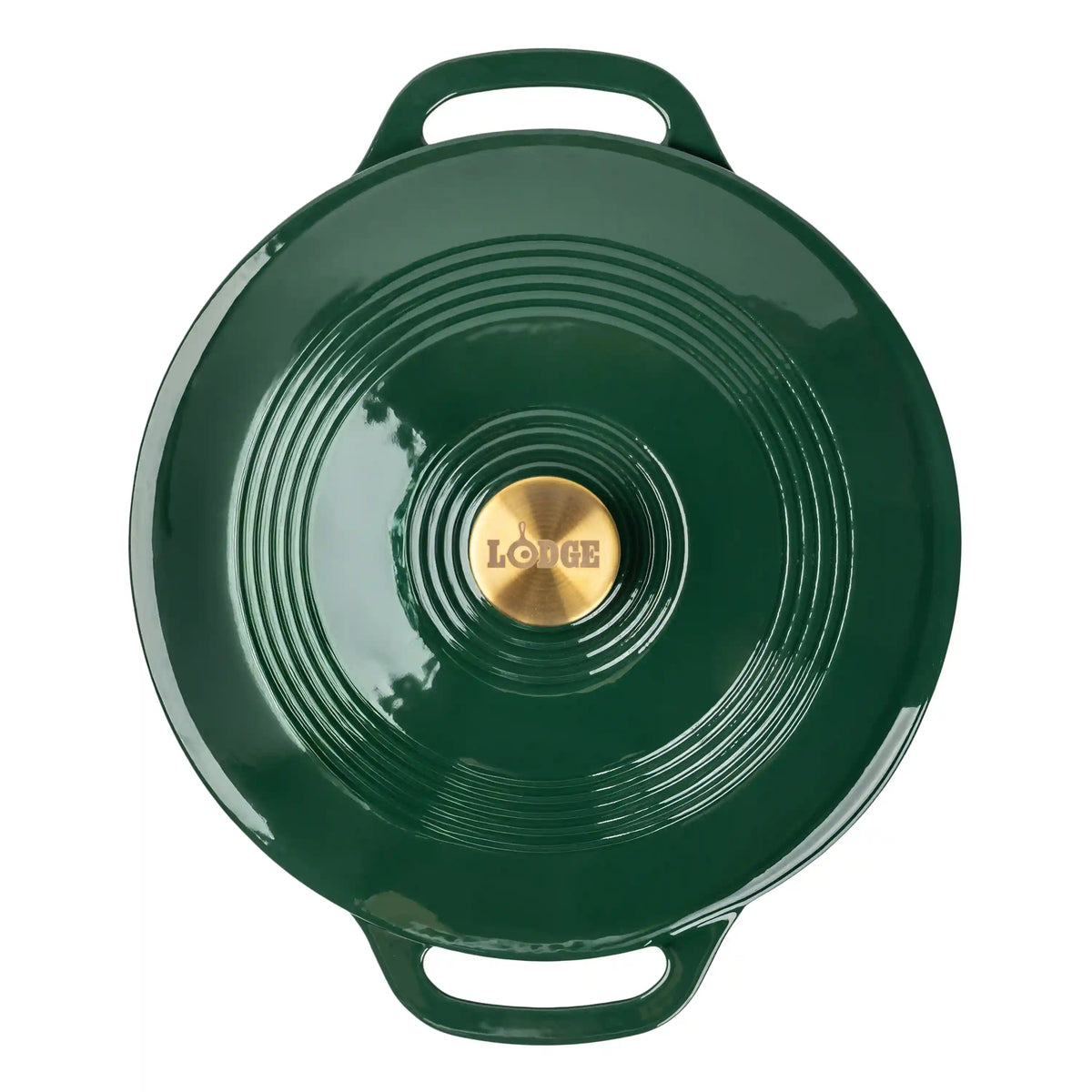 Essential Enamel Braiser