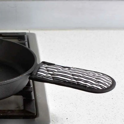 Patterned Hot Handle Holders