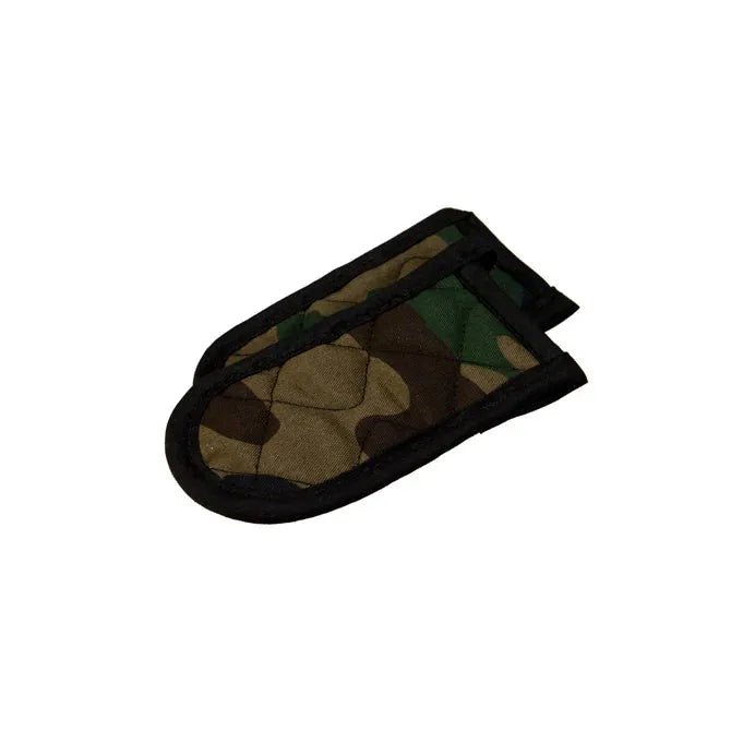 Patterned Hot Handle Holders
