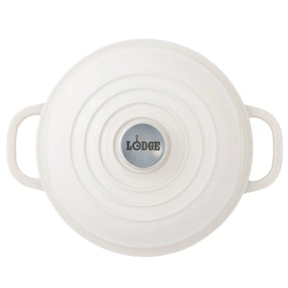 10.35 Inch Enameled Cast Iron Bread Oven