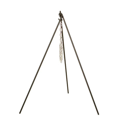 Camp Tripod