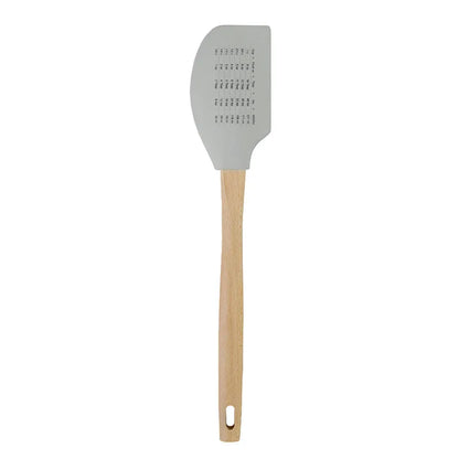 Bake it Real Good Lodge Spatula