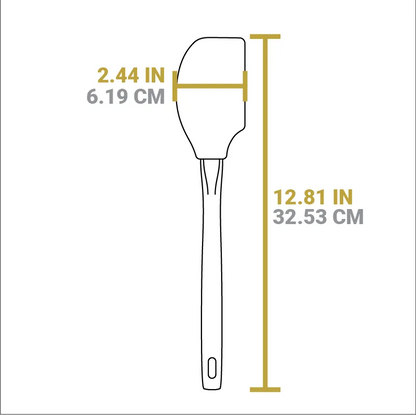 Holly Lodge Spatula