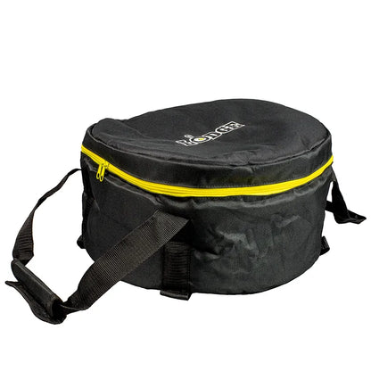Camp Dutch Oven Tote Bags