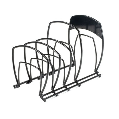 Cookware Storage Rack