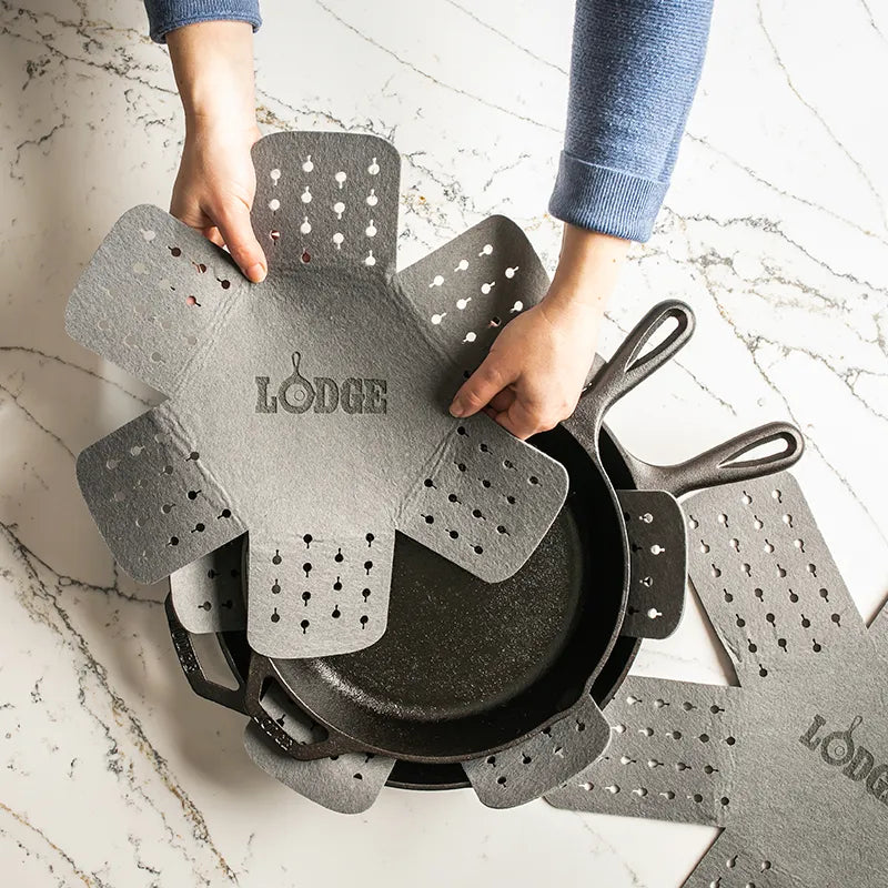 Cookware Protectors