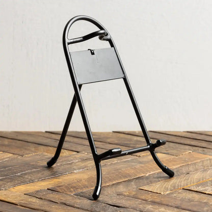 Skillet Display Stand