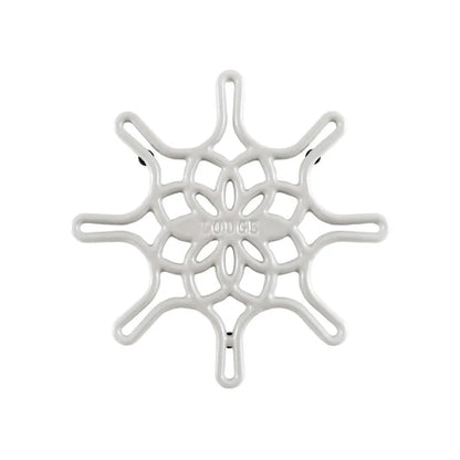 Enameled Trivets