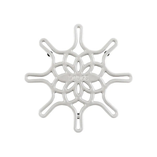 Enameled Trivets