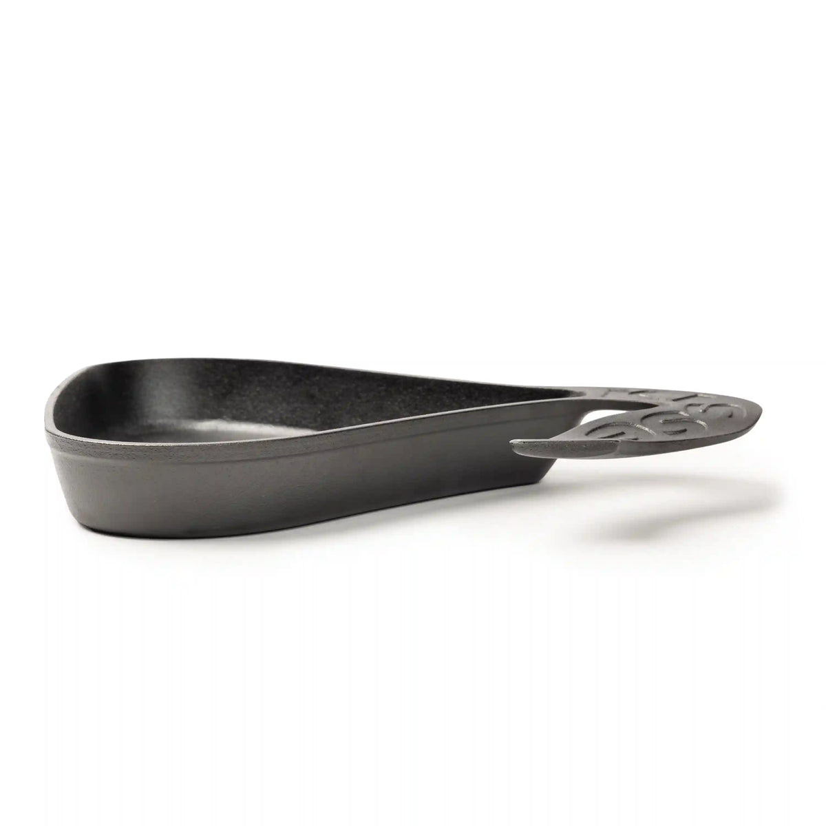 HERSHEY'S KISSES Seasoned Cast Iron KISSES Skillet