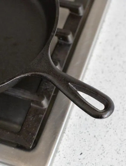 Classic Cast Iron Skillets