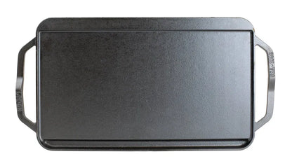 Chef Collection Reversible Grill/Griddle
