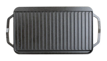Chef Collection Reversible Grill/Griddle