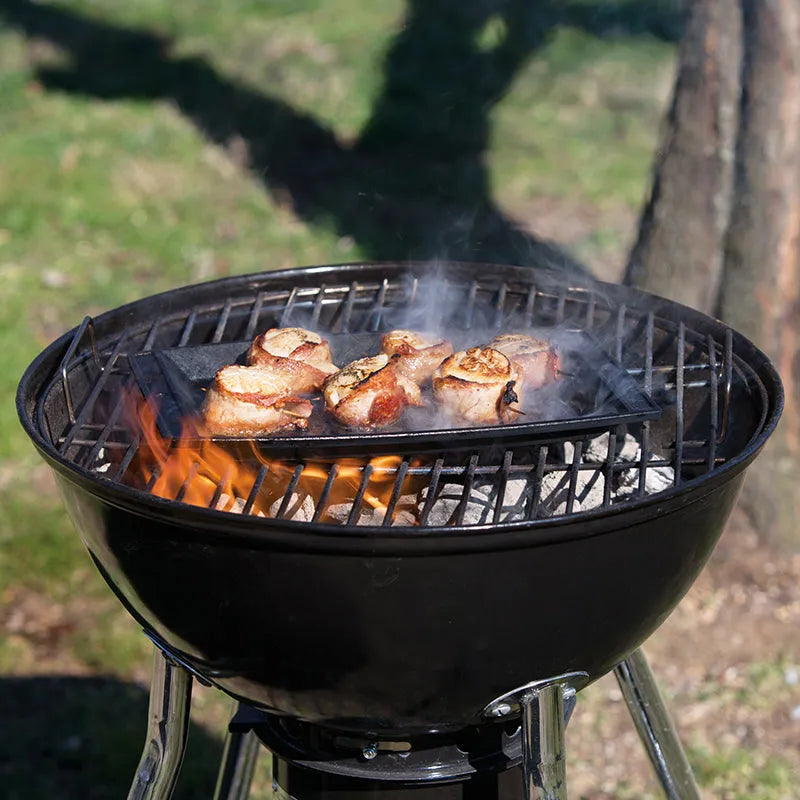 Rectangular Griddle