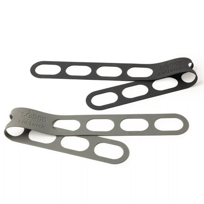 Lid Latch