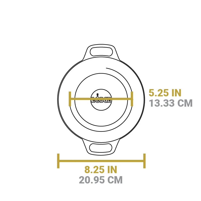 Cast Iron Dutch Ovens