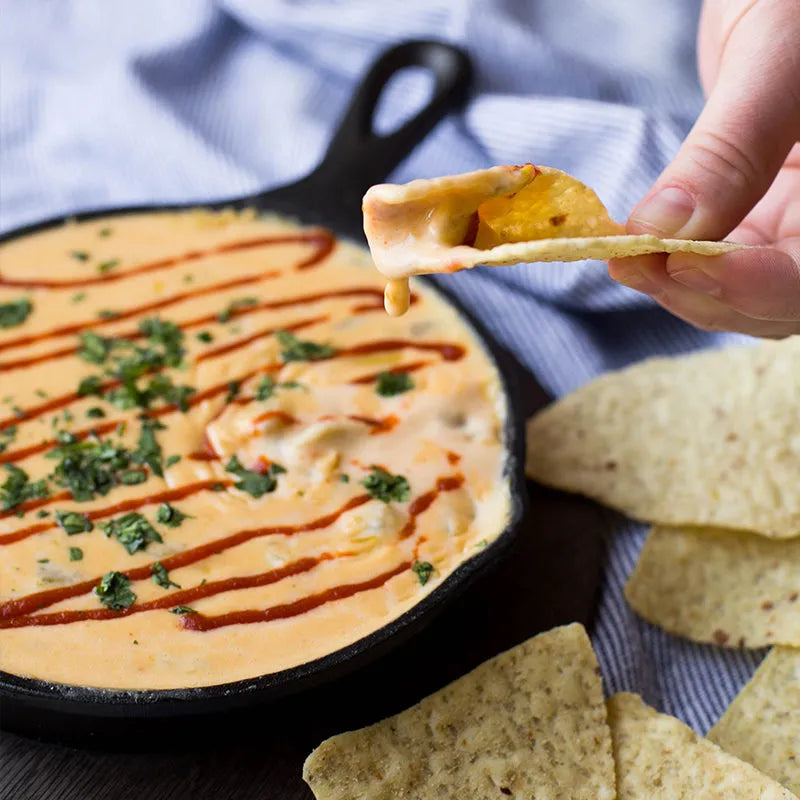 Classic Cast Iron Skillets