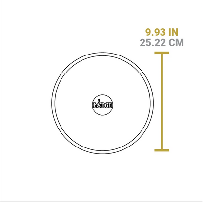 Round Wood Underliner